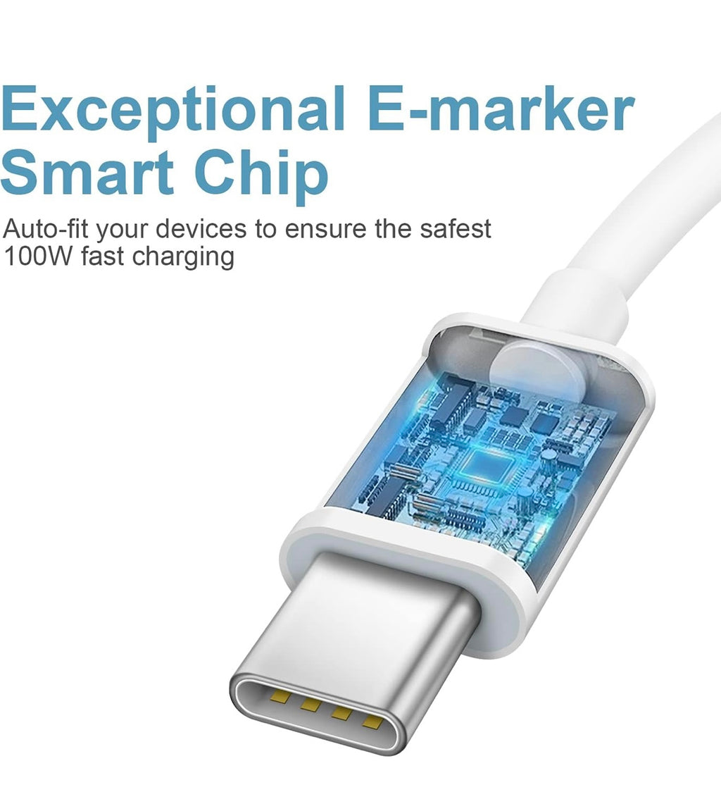 iPhone 17 16 15 Charger Fast Charging Type C Chargers USB C Charger Block