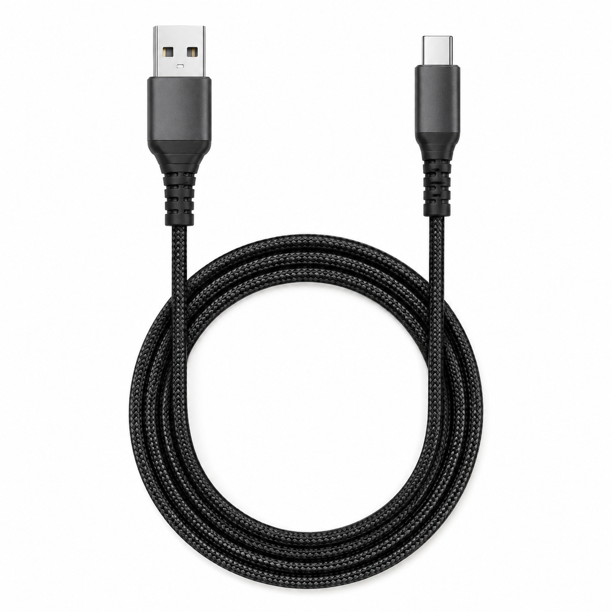 USB-C Charger and Cable Set