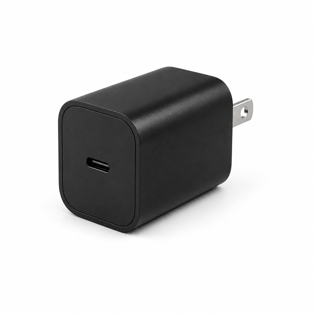 USB-C Charger and Cable Set