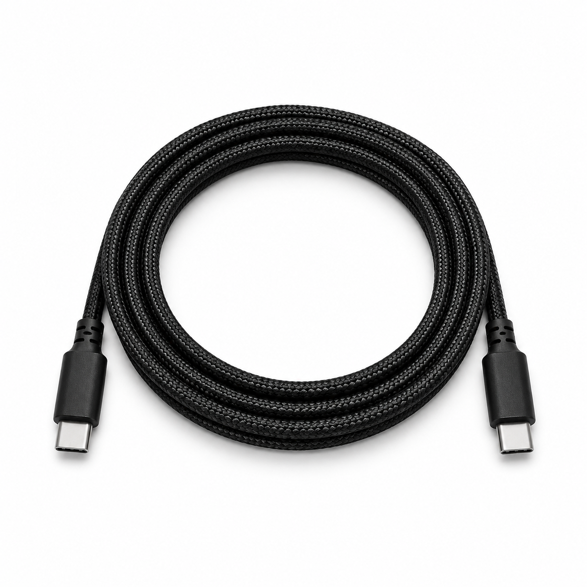 USB-C Charger and Cable Set
