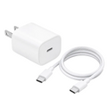 iPhone 17 16 15 Charger Fast Charging Type C Chargers USB C Charger Block